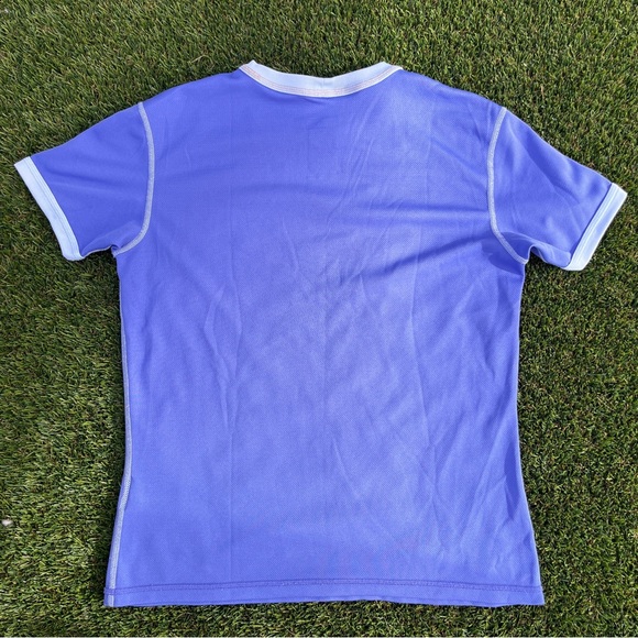 Nike ACG Dri Fit Base Layer Shirt Size Women’s Medium 8-10 - Picture 2 of 5